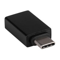 Main product image for USB-C Male to USB-A Female Adapter 184-446